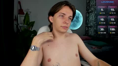 Marcus online show from 09/10/25, 09:59