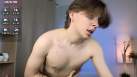 Marcus online show from 11/11/25, 05:29