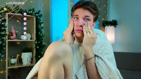 Marcus online show from 12/05/25, 05:49