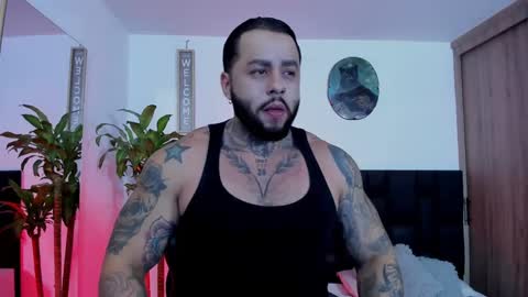 Marcus online show from 09/20/25, 02:34