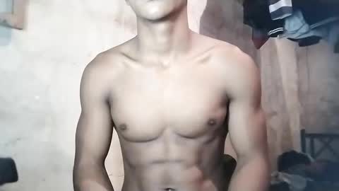 Snapshot of marcus_friedman chatting on 03/08/25, 02:51 Marcus online show from 03/08/25, 02:51