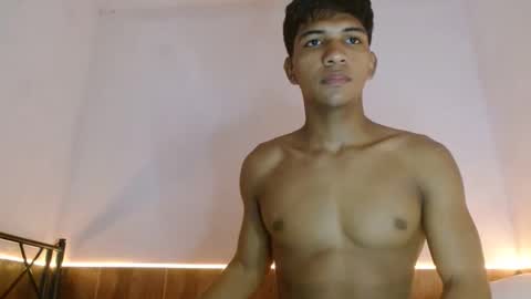 Snapshot of marcus_friedman chatting on 11/01/25, 05:26 Marcus online show from 11/01/25, 05:26