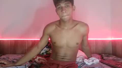 Snapshot of marcus_friedman chatting on 11/08/25, 03:23 Marcus online show from 11/08/25, 03:23