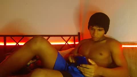 Snapshot of marcus_friedman chatting on 11/23/25, 03:17 Marcus online show from 11/23/25, 03:17