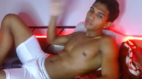 Snapshot of marcus_friedman chatting on 11/29/25, 02:58 Marcus online show from 11/29/25, 02:58