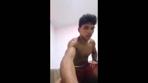 Snapshot of marcus_friedman chatting on 01/10/26, 03:58 Marcus online show from 01/10/26, 03:58