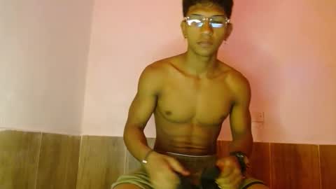 Snapshot of marcus_friedman chatting on 01/11/26, 06:46 Marcus online show from 01/11/26, 06:46