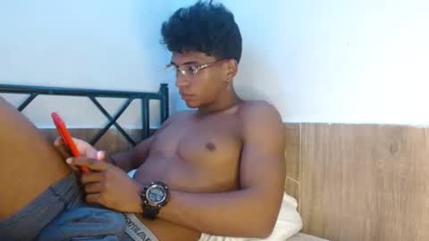 Snapshot of marcus_friedman chatting on 01/16/26, 05:39 Marcus online show from 01/16/26, 05:39