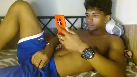 Snapshot of marcus_friedman chatting on 02/01/26, 03:27 Marcus online show from 02/01/26, 03:27