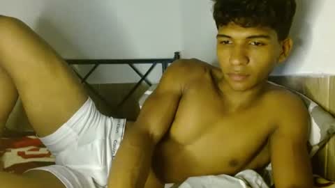 Snapshot of marcus_friedman chatting on 02/03/26, 06:46 Marcus online show from 02/03/26, 06:46