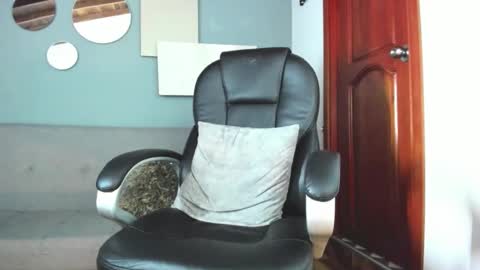 Marcus Jax1 online show from 10/27/25, 02:15