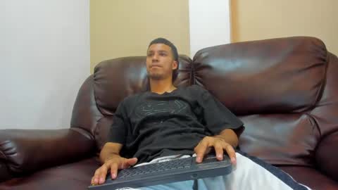 marcus_jeron online show from 04/23/26, 12:23