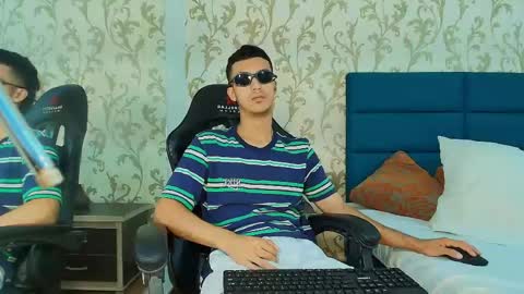Snapshot of marcus_jeron chatting on 05/01/26, 05:39 marcus_jeron online show from 05/01/26, 05:39