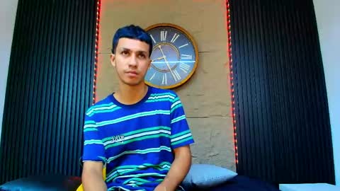 Snapshot of marcus_jeron chatting on 06/07/26, 02:48 marcus_jeron online show from 06/07/26, 02:48