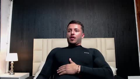 Snapshot of marcus_lafourt chatting on 01/16/25, 11:48 marcus_lafourt online show from 01/16/25, 11:48