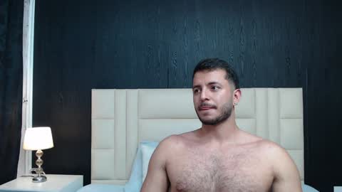 Snapshot of marcus_lafourt chatting on 01/26/25, 09:29 marcus_lafourt online show from 01/26/25, 09:29