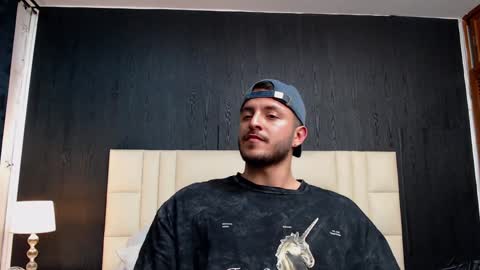 Snapshot of marcus_lafourt chatting on 02/01/25, 03:08 marcus_lafourt online show from 02/01/25, 03:08