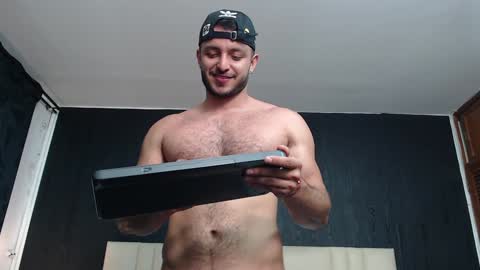 Snapshot of marcus_lafourt chatting on 02/07/25, 11:45 marcus_lafourt online show from 02/07/25, 11:45