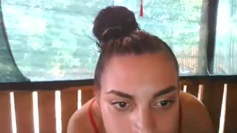 Snapshot of marcus_loraine chatting on 07/18/26, 04:11 Marcus and Loraine online show from 07/18/26, 04:11