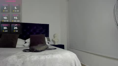 marcus_moreno online show from 11/29/25, 07:50