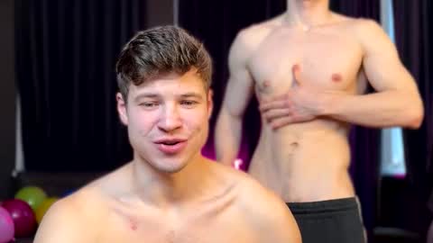 marcus_paradise online show from 12/17/25, 09:37