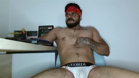 Marcus online show from 07/21/26, 05:37