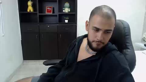 Snapshot of marcus_soler chatting on 09/12/25, 04:18 marcus_soler online show from 09/12/25, 04:18