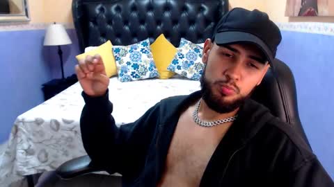 Snapshot of marcus_soler chatting on 09/22/25, 04:31 marcus_soler online show from 09/22/25, 04:31