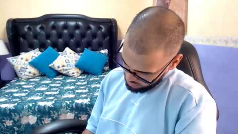 Snapshot of marcus_soler chatting on 10/01/25, 04:35 marcus_soler online show from 10/01/25, 04:35