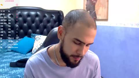 Snapshot of marcus_soler chatting on 10/11/25, 06:06 marcus_soler online show from 10/11/25, 06:06