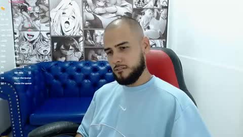 Snapshot of marcus_soler chatting on 10/14/25, 05:25 marcus_soler online show from 10/14/25, 05:25