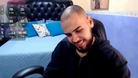 Snapshot of marcus_soler chatting on 10/16/25, 03:57 marcus_soler online show from 10/16/25, 03:57