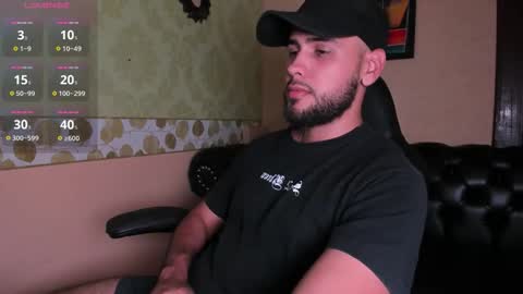 Snapshot of marcus_soler chatting on 11/26/25, 07:26 marcus_soler online show from 11/26/25, 07:26