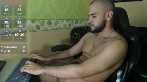 Snapshot of marcus_soler chatting on 11/29/25, 05:16 marcus_soler online show from 11/29/25, 05:16