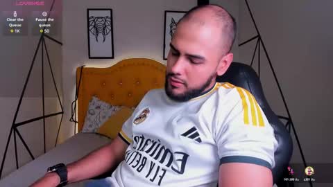 marcus_soler online show from 01/08/26, 02:30