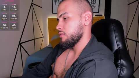 marcus_soler online show from 02/06/26, 02:53