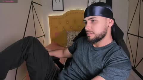 marcus_soler online show from 03/17/26, 03:15