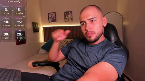 marcus_soler online show from 04/28/26, 02:33