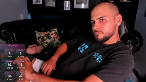 marcus_soler online show from 05/11/26, 04:04