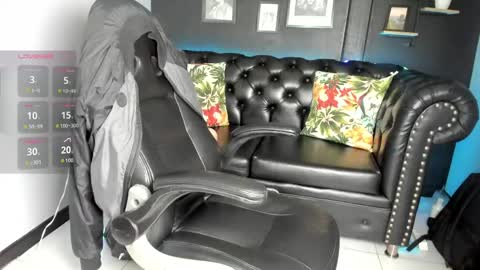 marcus_soler online show from 05/21/26, 03:52