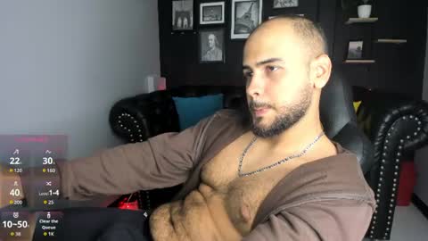 marcus_soler online show from 06/09/26, 02:17