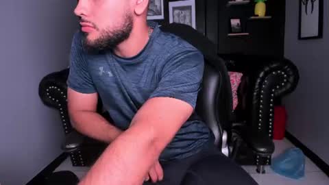 marcus_soler online show from 06/20/26, 02:42
