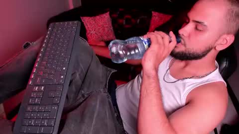 marcus_soler online show from 06/25/26, 02:43