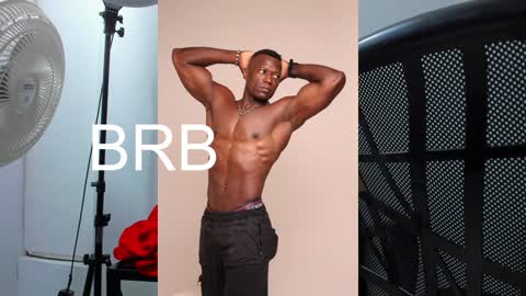 Marcusssss online show from 02/08/25, 09:46