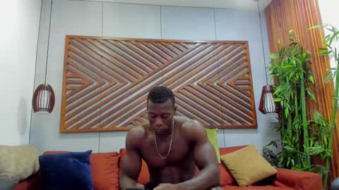 Marcusssss online show from 02/28/25, 11:47