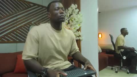 Marcusssss online show from 10/06/25, 11:40