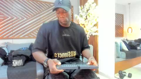 Marcusssss online show from 10/11/25, 11:53