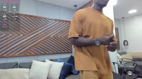 Marcusssss online show from 11/01/25, 11:34