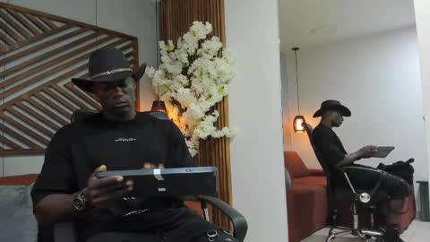 Marcusssss online show from 11/08/25, 12:38