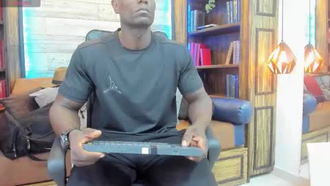 Marcusssss online show from 11/26/25, 11:55